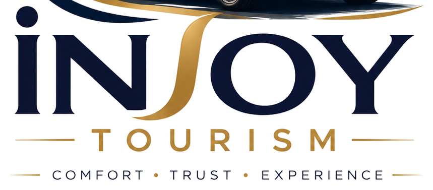 Injoy Tourism Istanbul Transfer